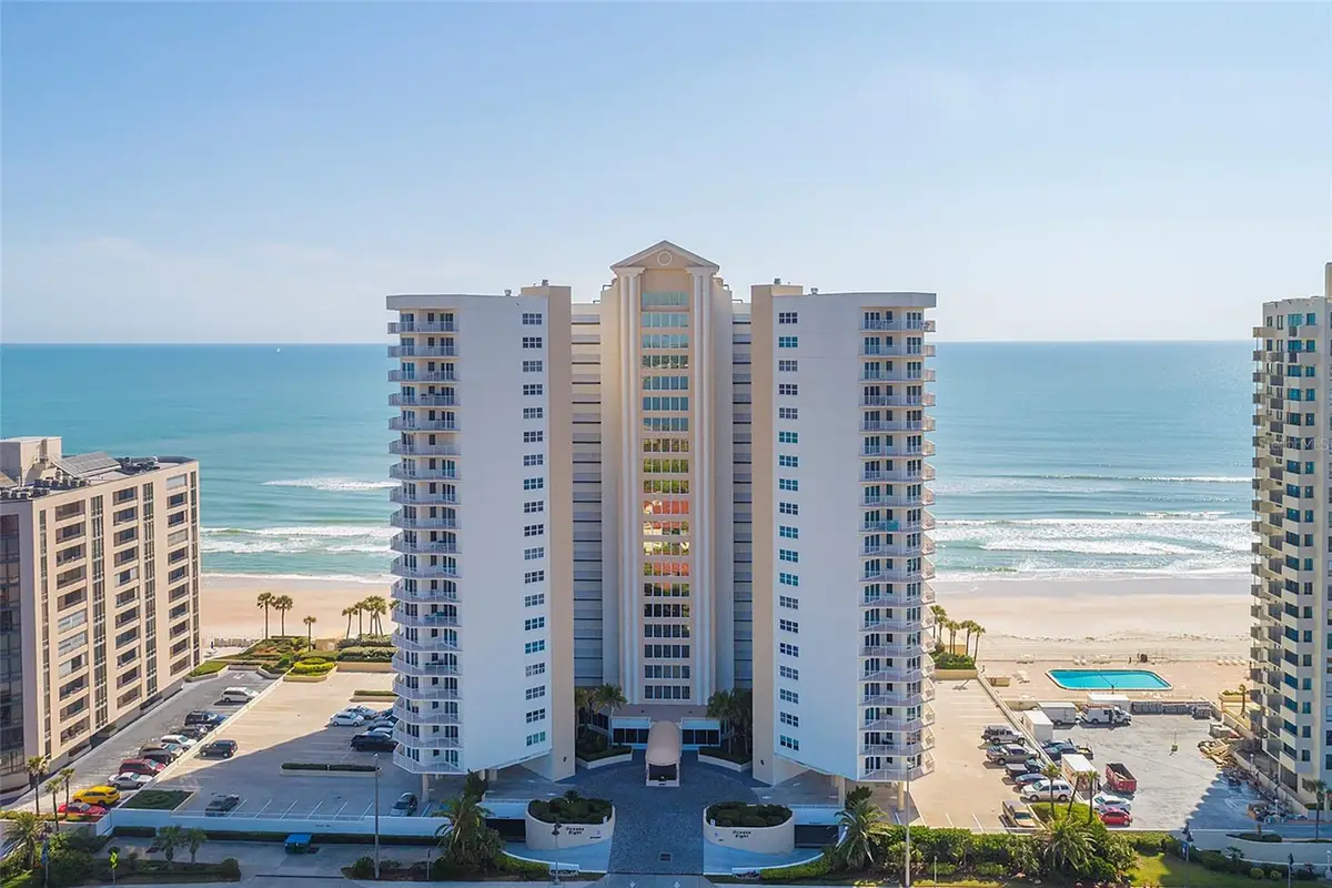 2937 S Atlantic Avenue #1606, Daytona Beach Shores, FL 32118 - #1