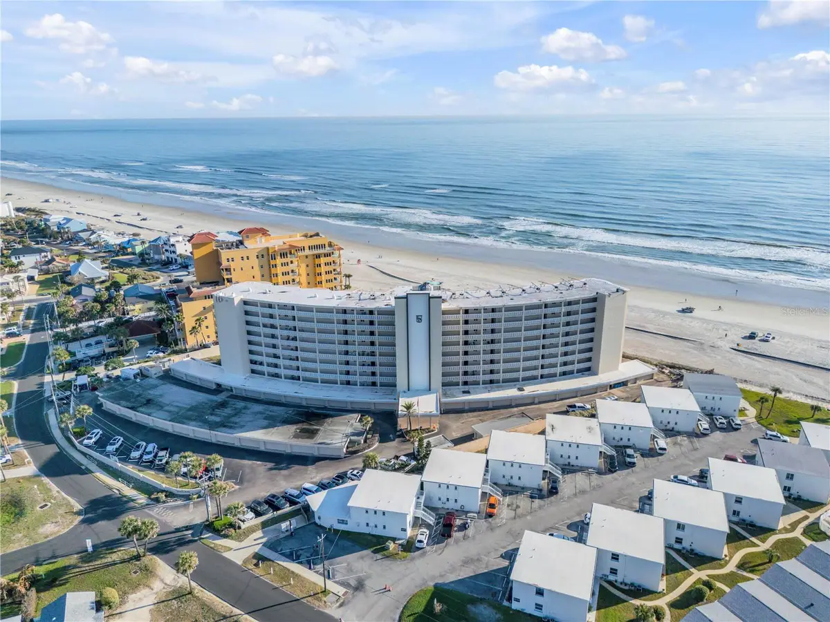 601 N Atlantic Avenue #104, New Smyrna Beach, FL 32169 - #1