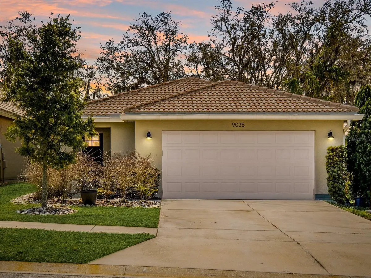 9035 Saint Andrews Way, Mount Dora, FL 32757 - #1