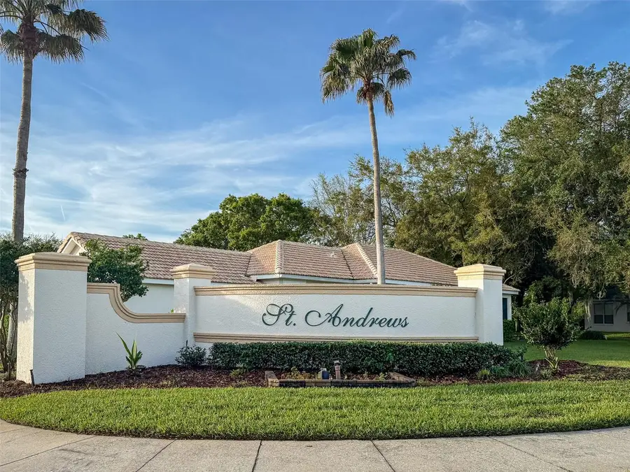 9035 Saint Andrews Way, Mount Dora, FL 32757 - #2