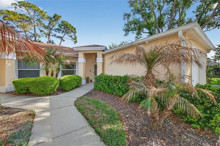 1801 Turnbull Lakes Drive, New Smyrna Beach, FL 32168 - #2