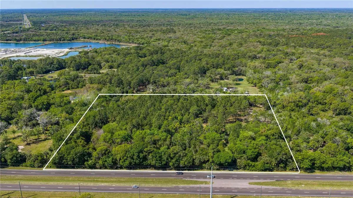 S Us Hwy 1, Oak Hill, FL 32759 - #1