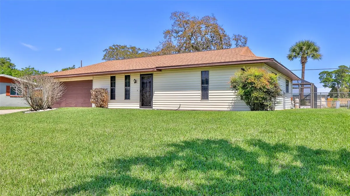 2823 Royal Palm Drive, Edgewater, FL 32141 - #1