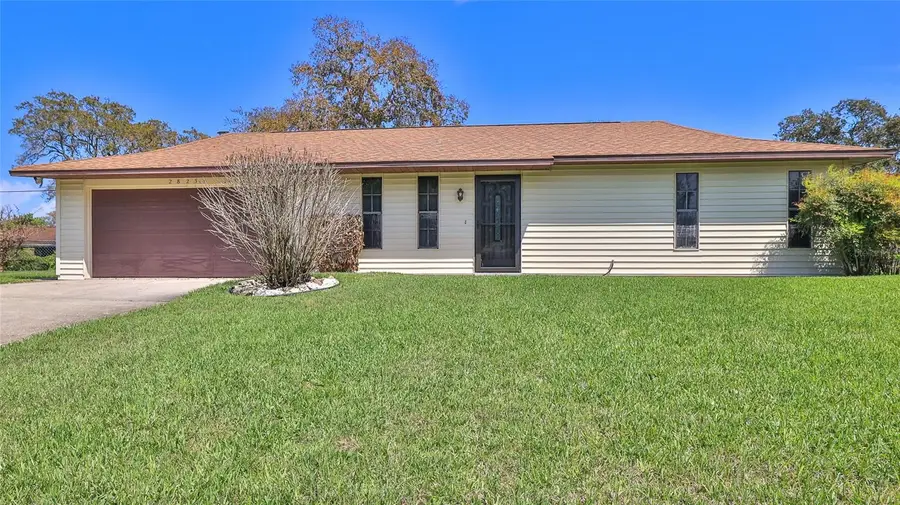 2823 Royal Palm Drive, Edgewater, FL 32141 - #2