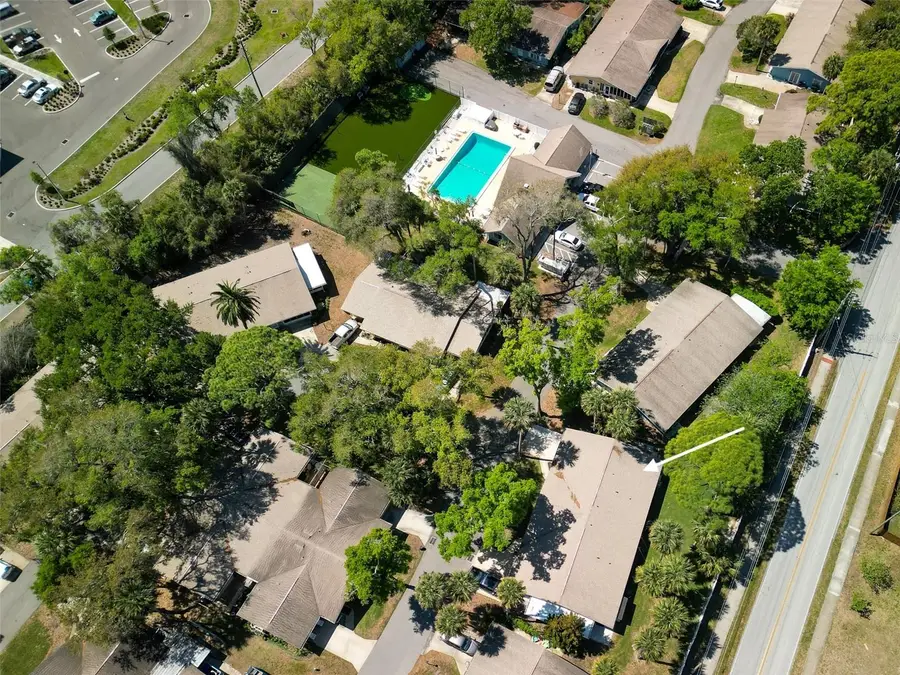 28 Country Club Drive #B, New Smyrna Beach, FL 32168 - #2