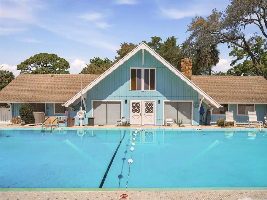 28 Country Club Drive #B, New Smyrna Beach, FL 32168 - #3