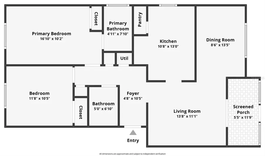 420 Banana Cay Drive #A, South Daytona, FL 32119 - #3