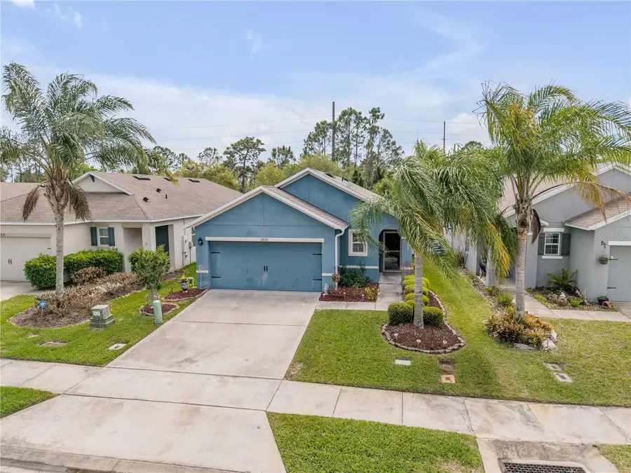 2820 Taton Trace, New Smyrna Beach, FL 32168 - #2