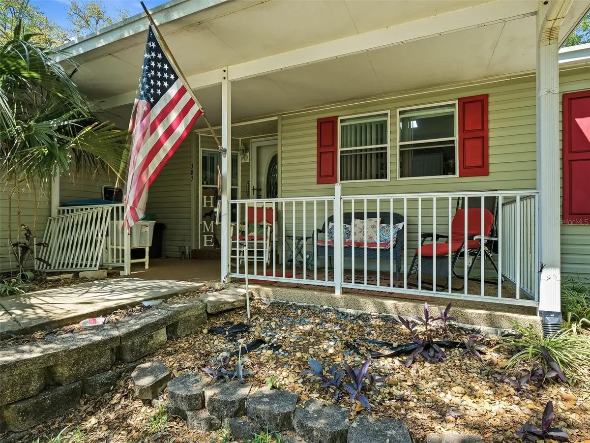 387 Marsh Landing Loop, Oak Hill, FL 32759 - #1