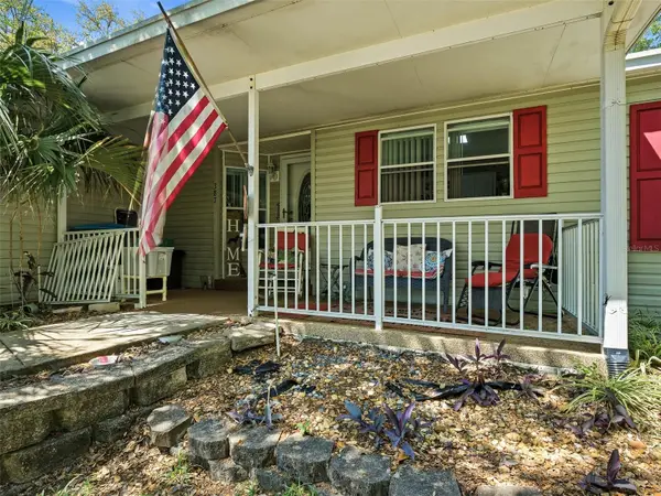 387 Marsh Landing Loop, OAK HILL, FL 32759