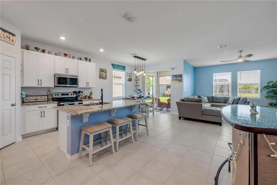 2744 Neverland Drive, New Smyrna Beach, FL 32168 - #3