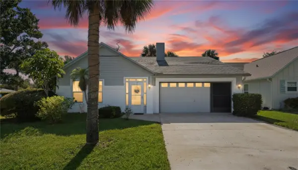 731 Pine Shores Circle, NEW SMYRNA BEACH, FL 32168
