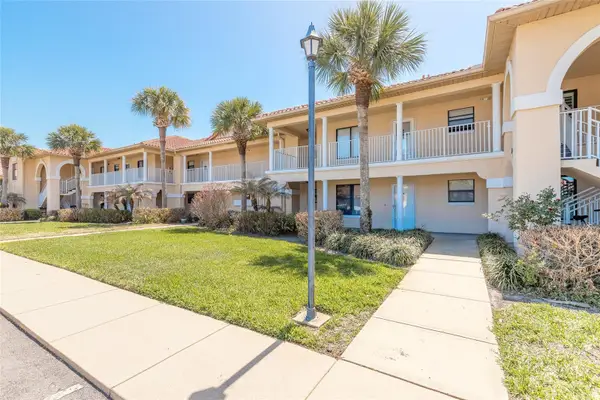 402 Bouchelle Drive #204, NEW SMYRNA BEACH, FL 32169