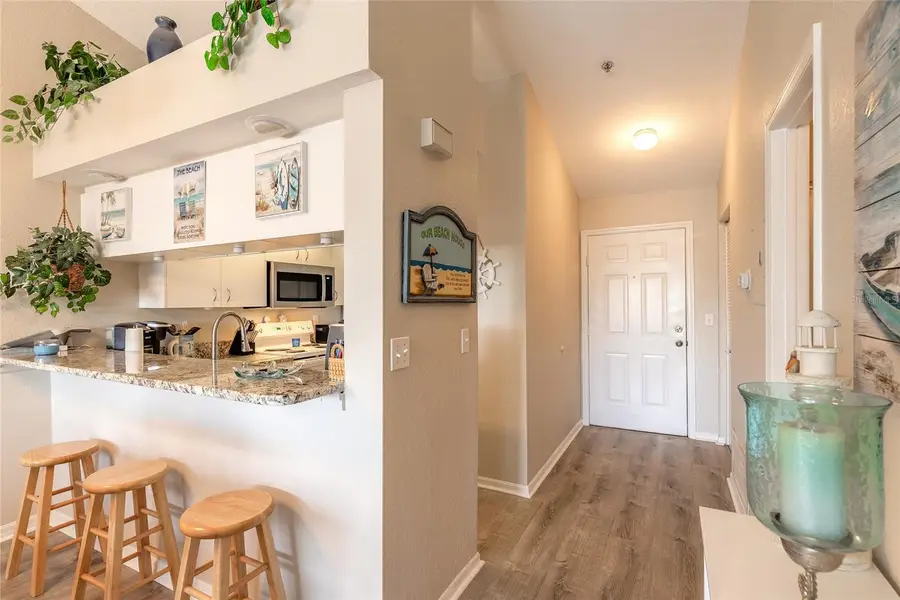 402 Bouchelle Drive #204, New Smyrna Beach, FL 32169 - #3