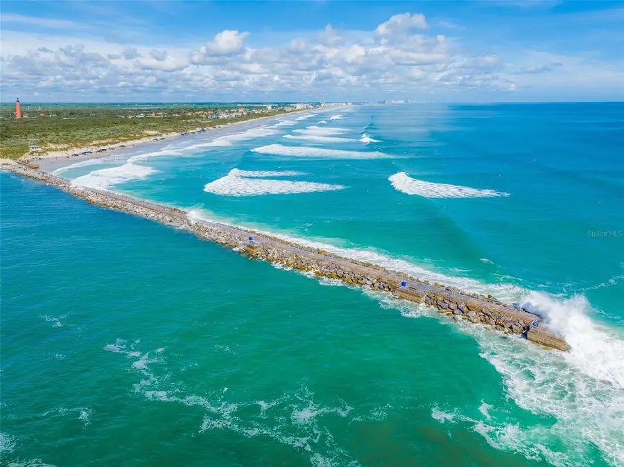 4863 S Atlantic Avenue, Ponce Inlet, FL 32127 - #2