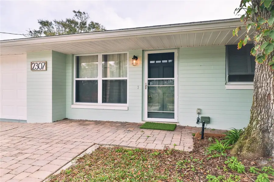 2307 Saxon Drive, New Smyrna Beach, FL 32169 - #3