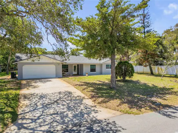 797 E 9th Avenue, NEW SMYRNA BEACH, FL 32169