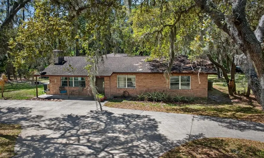 6062 Dalford Road, Port Orange, FL 32127 - #2