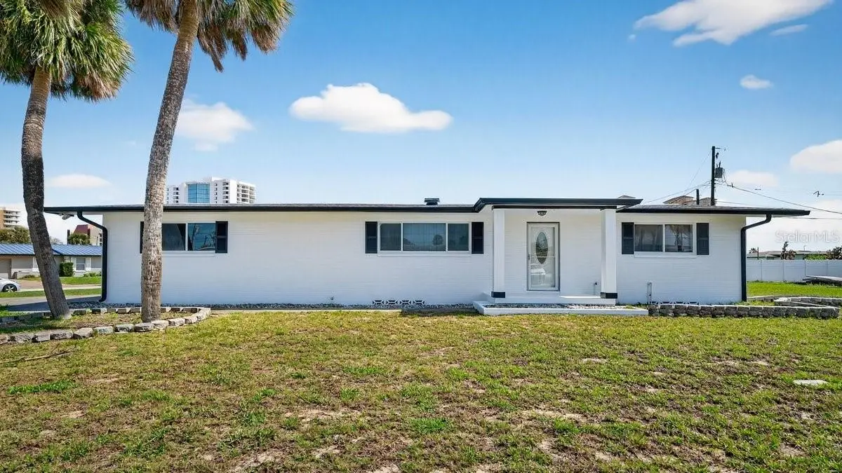 2538 Coral Way W, Daytona Beach, FL 32118 - #1