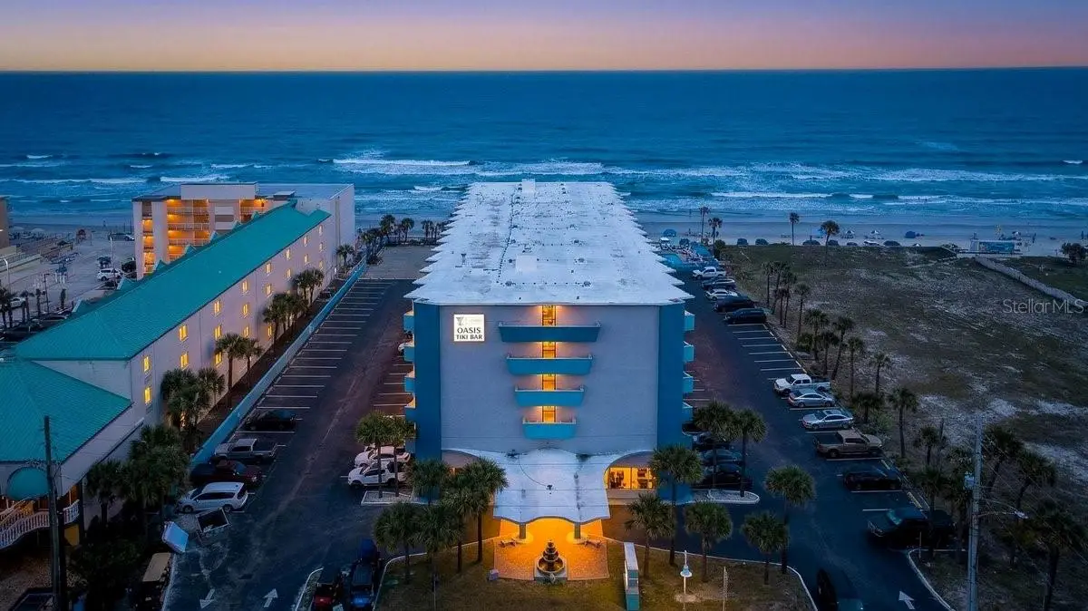 313 S Atlantic Avenue #6110, Daytona Beach, FL 32118 - #1
