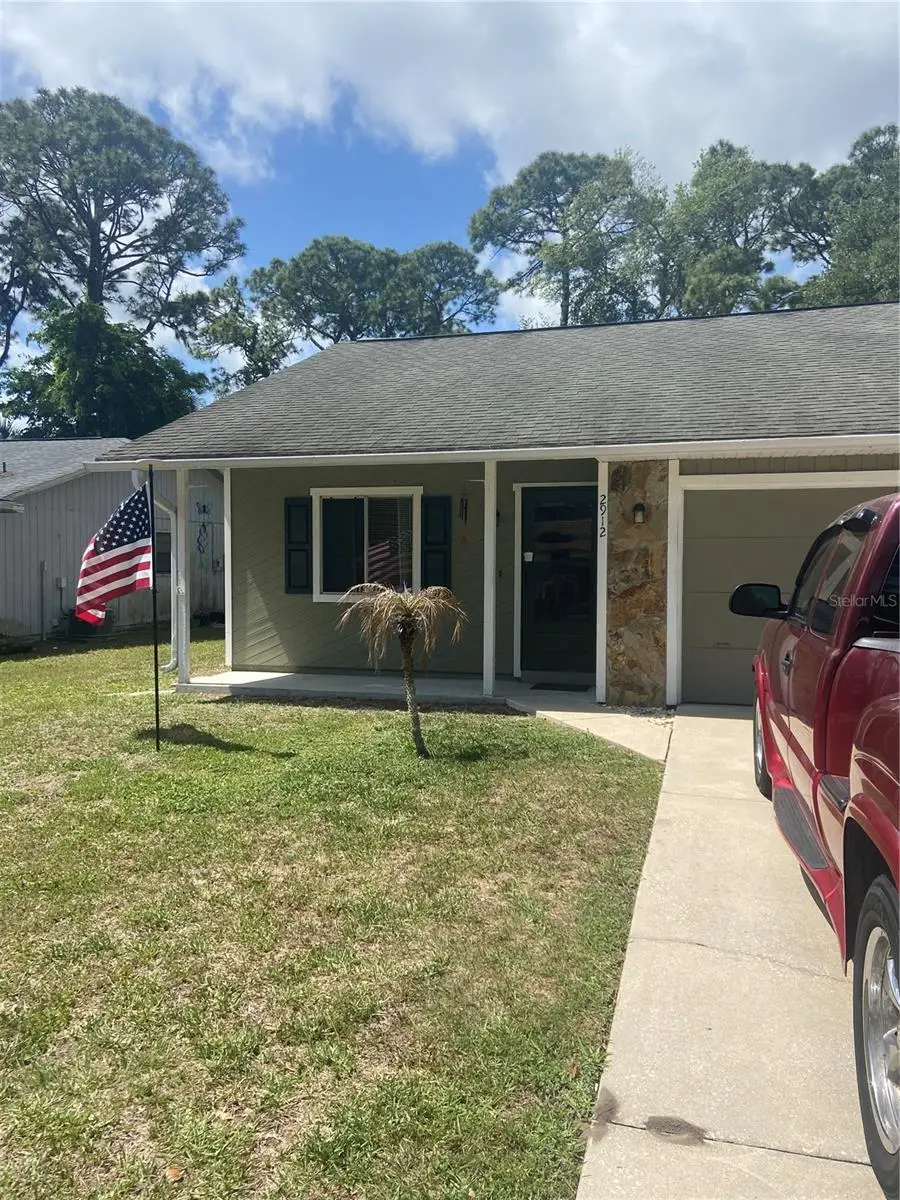 2912 India Palm Drive, Edgewater, FL 32141 - #2