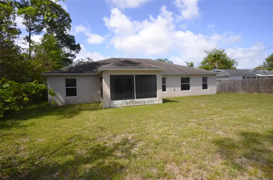 1923 Travelers Palm Drive, Edgewater, FL 32141 - #2