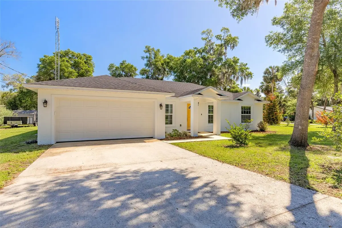 365 Alcazar Avenue, De Leon Springs, FL 32130 - #1