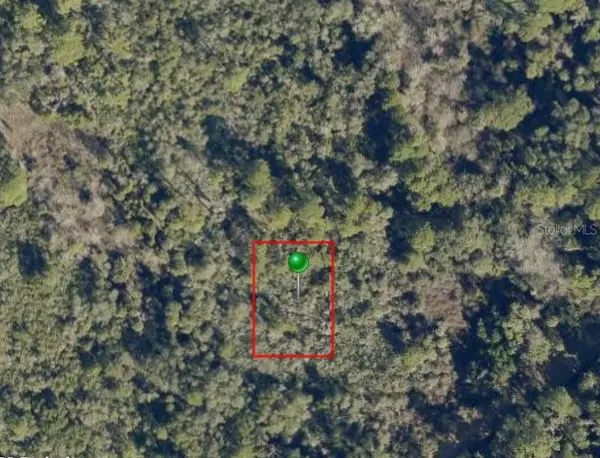 Vac No Street, OAK HILL, FL 32759