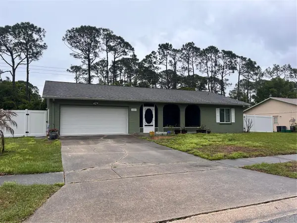 1237 Jeffery Drive, PORT ORANGE, FL 32129