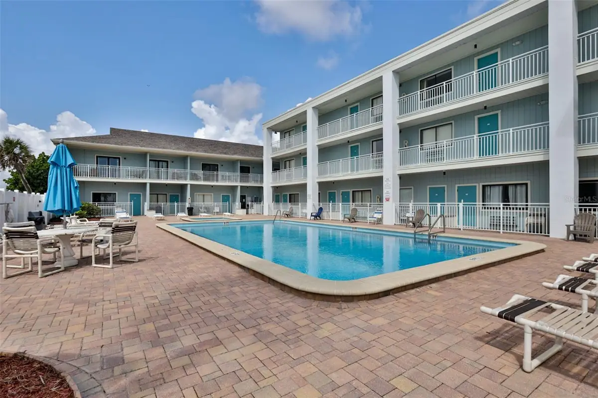 3509 S Atlantic Avenue #210, New Smyrna Beach, FL 32169 - #1