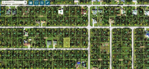 18338 Garman Avenue, PORT CHARLOTTE, FL 33948