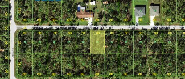 18289 Garman Avenue, PORT CHARLOTTE, FL 33948