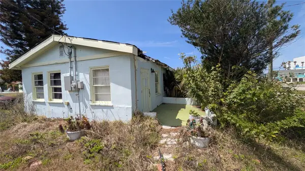 1710 S Atlantic Avenue, NEW SMYRNA BEACH, FL 32169