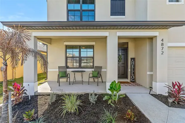 4872 Talbot Boulevard, COCOA, FL 32926