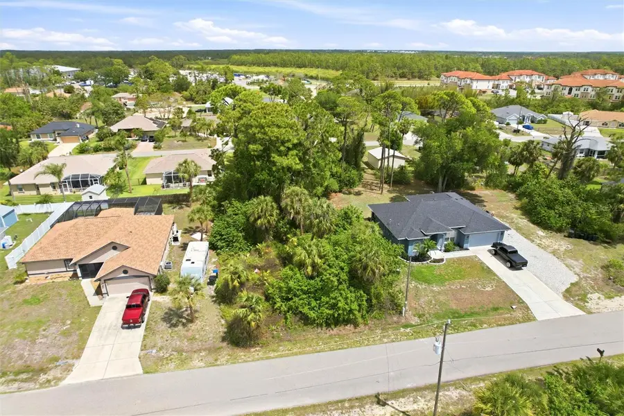 Remus Avenue, North Port, FL 34286 - #3