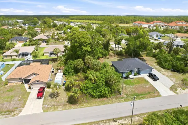 Remus Avenue, NORTH PORT, FL 34286