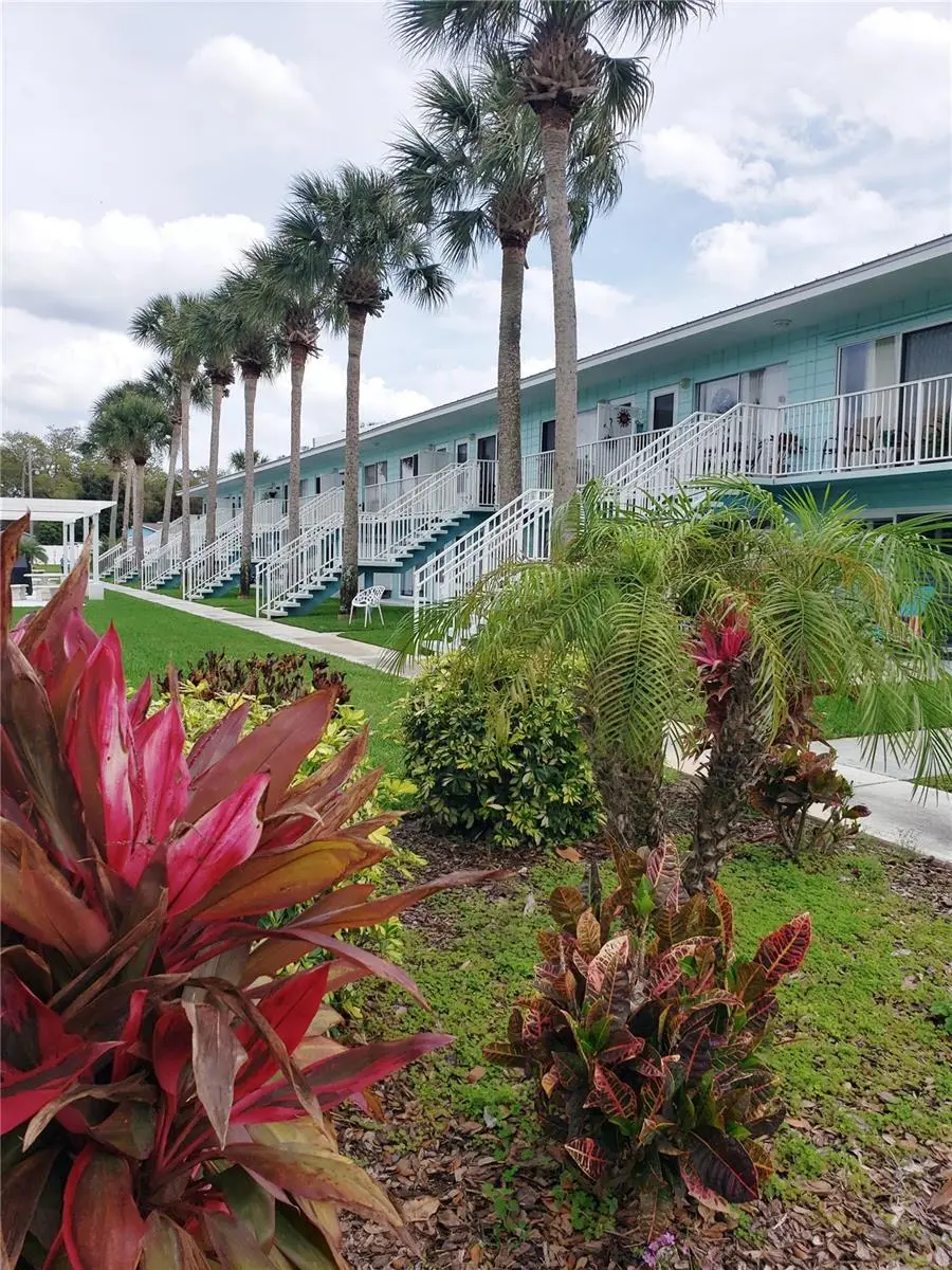 541 S Peninsula Avenue #A21, New Smyrna Beach, FL 32169 - #1