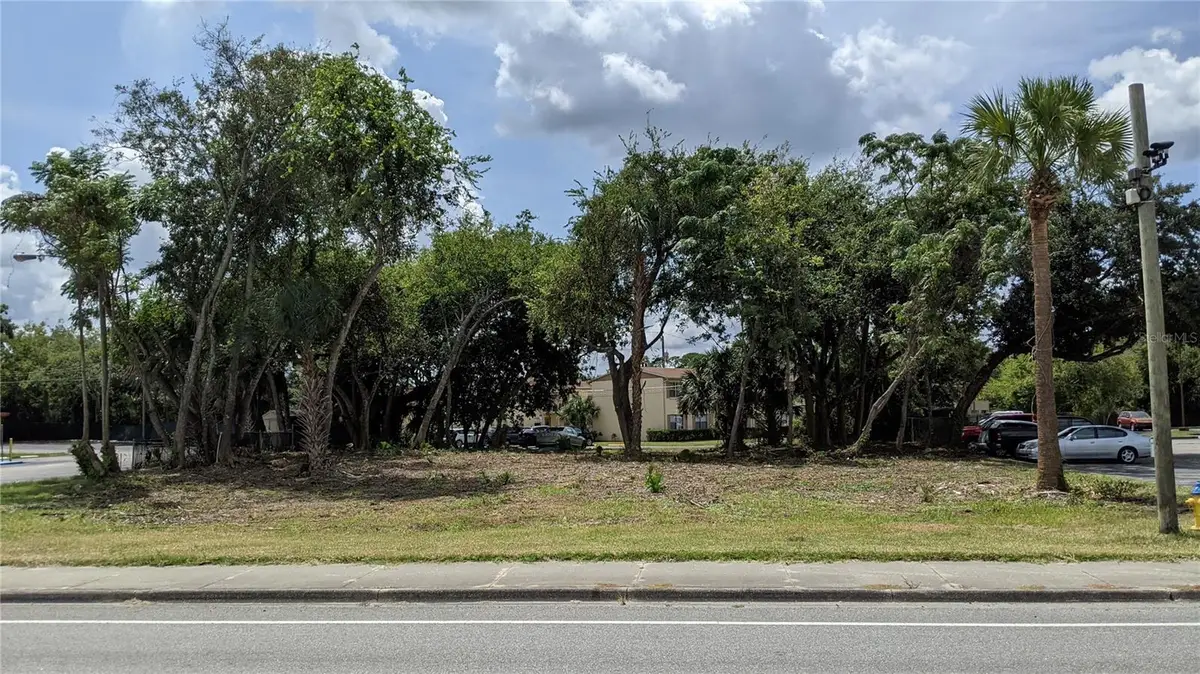 S Us Hwy 1, New Smyrna Beach, FL 32168 - #1