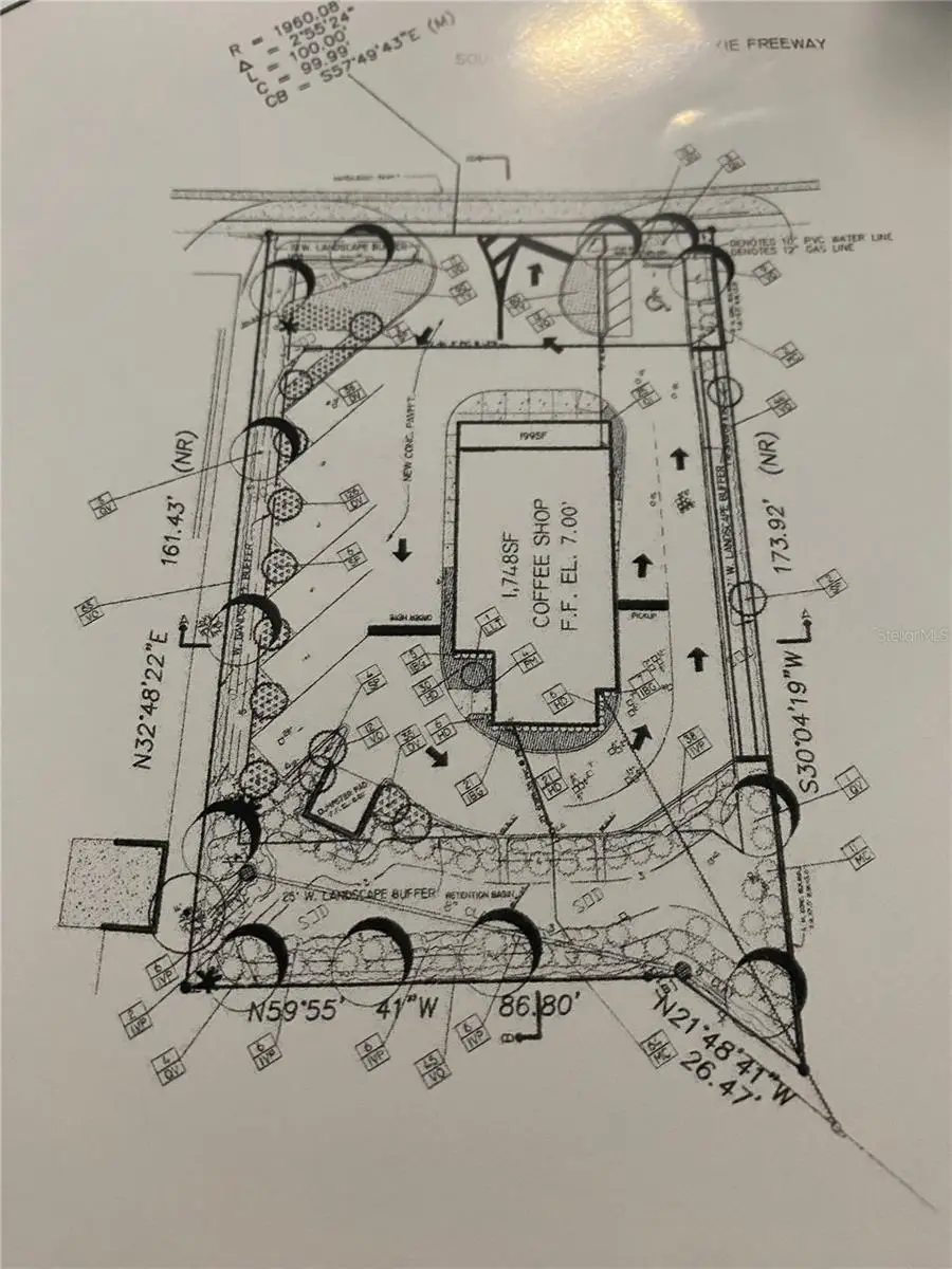 S Us Hwy 1, New Smyrna Beach, FL 32168 - #3