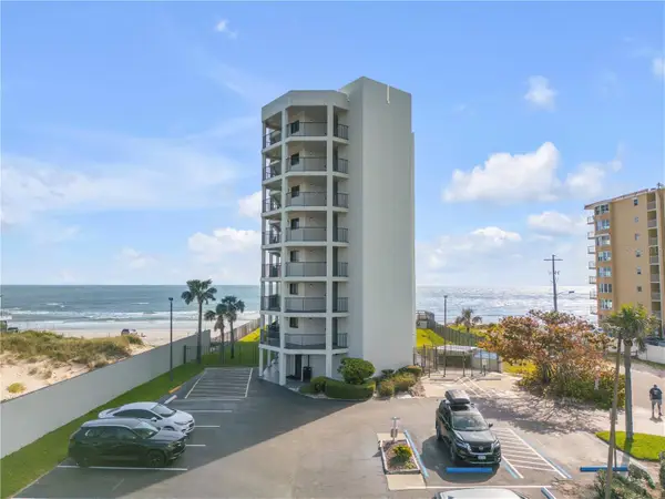 3405 S Atlantic Avenue #501, NEW SMYRNA BEACH, FL 32169