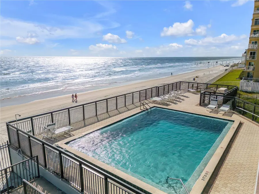 3405 S Atlantic Avenue #501, New Smyrna Beach, FL 32169 - #2