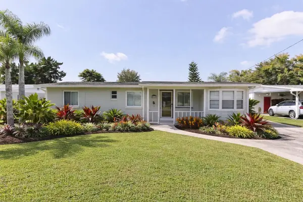480 Carolyn, NEW SMYRNA BEACH, FL 32168