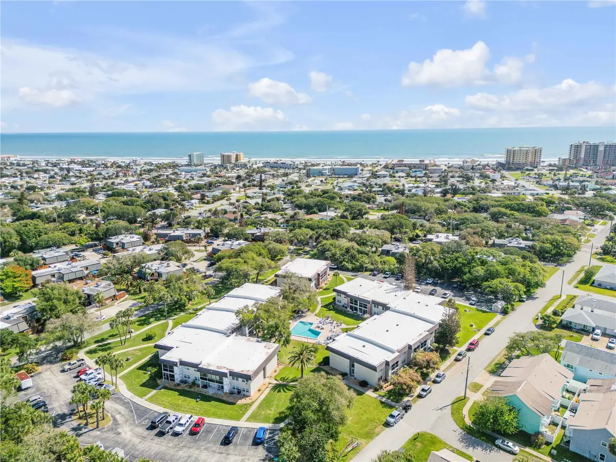 3800 Saxon Drive #A7, New Smyrna Beach, FL 32169 - #1