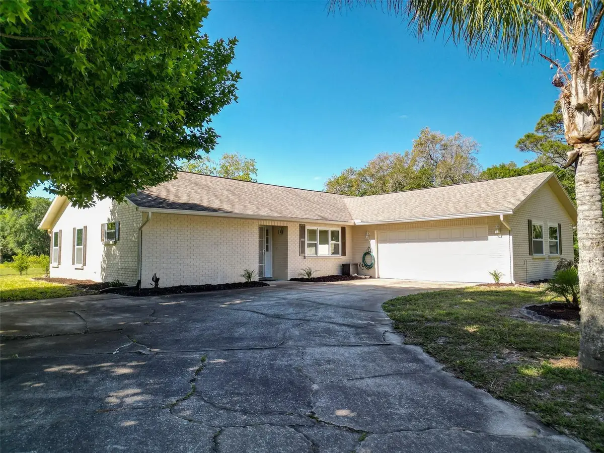 479 Maytown Road, Oak Hill, FL 32759 - #1