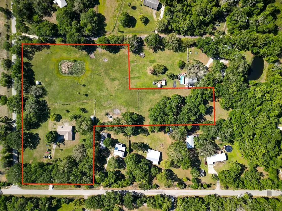 479 Maytown Road, Oak Hill, FL 32759 - #2