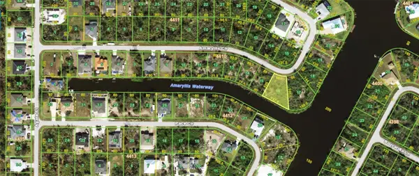 13332 Amaryllis Circle, PORT CHARLOTTE, FL 33981