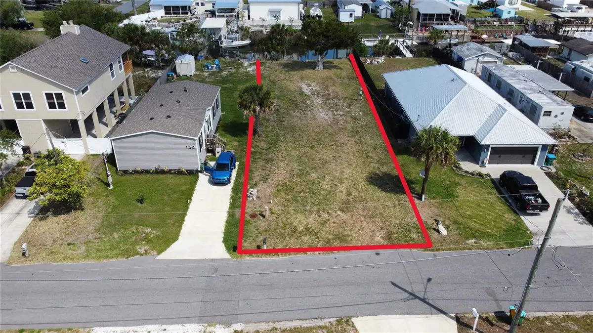 146 Gary Avenue, Oak Hill, FL 32759 - #1