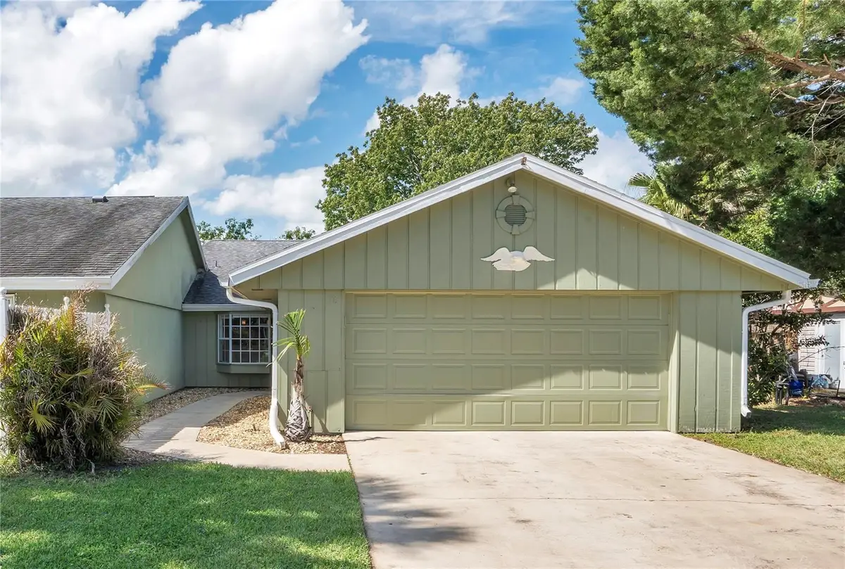 16 Eagle Lane, New Smyrna Beach, FL 32168 - #1