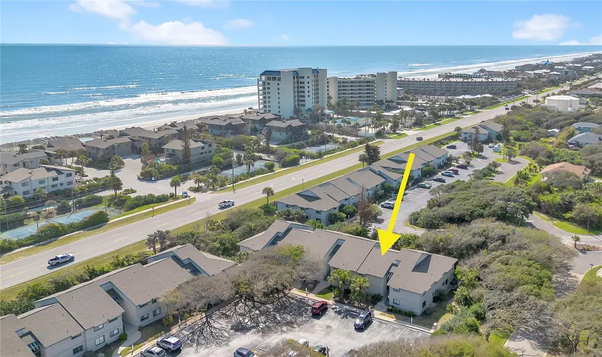 4405 Sea Mist Drive #218, New Smyrna Beach, FL 32169 - #1
