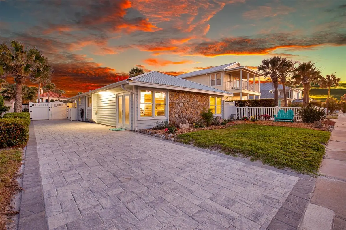 315 Crawford Road, New Smyrna Beach, FL 32169 - #1